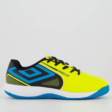 Chuteira Futsal Umbro Pro 5 - Infantil