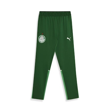 Calça do Palmeiras 2024 Puma - Masculina