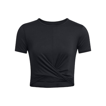 Camiseta de Treino Under Armour Motion Crossover - Feminina