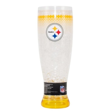 Copo Térmico Pittsburgh Steelers Nfl