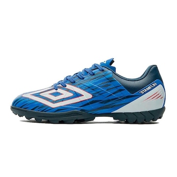 Chuteira Society Umbro Ultimate - Adulto