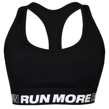 Top Run More Duplo Max - Feminino