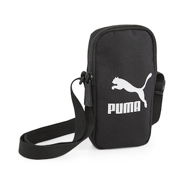 Bolsa Puma Pouch Classics Archive