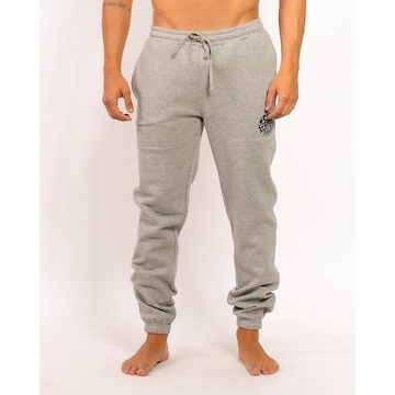 Calça Rip Curl Icons Of Surf Trackpant Masculina