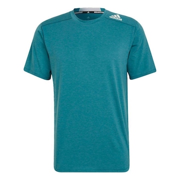 Camiseta adidas Designed For Training - Masculina