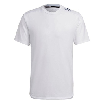 Camiseta adidas Designed For Training - Masculina