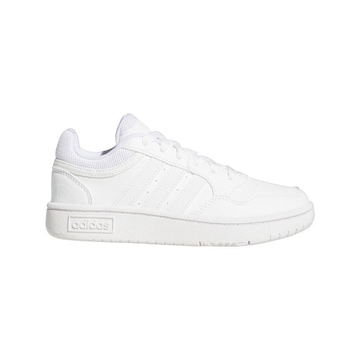 Tênis adidas Hoops - Infantil