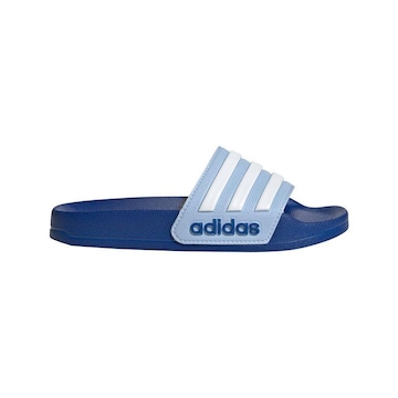 Nova sandalia da adidas feminina best sale