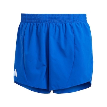 Shorts adidas Corrida Adizero Essentials - Masculino