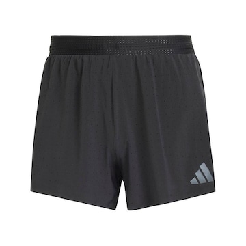 Shorts adidas Adizero Running Split - Masculino