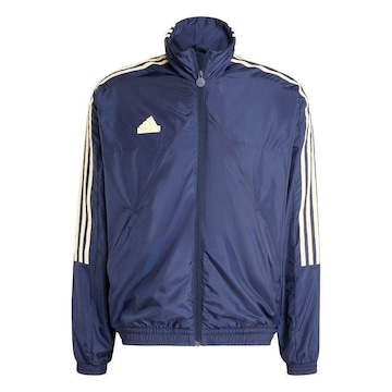 Jaqueta sem Capuz adidas House Of Tiro - Masculina