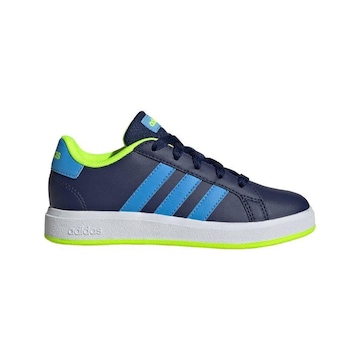 Tênis adidas Grand Court - Infantil