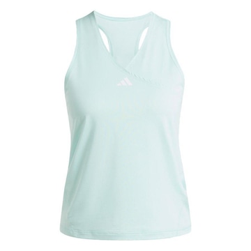 Camiseta Regata adidas Club Tennis V-Neck - Feminina