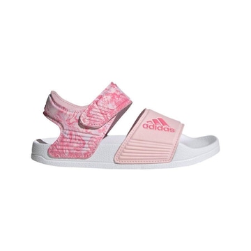 Sandália adidas Adilette - Infantil