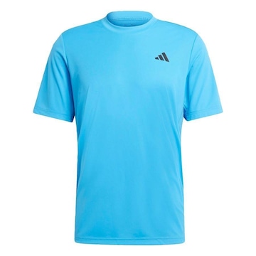 Camiseta adidas Club Tennis - Masculina