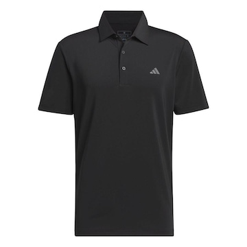 Camisa Polo adidas Ult365 Sld Lc P - Masculina