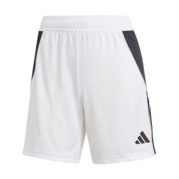 Shorts adidas Tiro 24 - Feminino