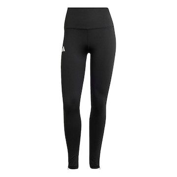 Calça Legging adidas Comprimento Total Adizero Essentials - Feminina