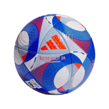 Bola de Futebol de Campo adidas Île-De-Foot 24 Pro