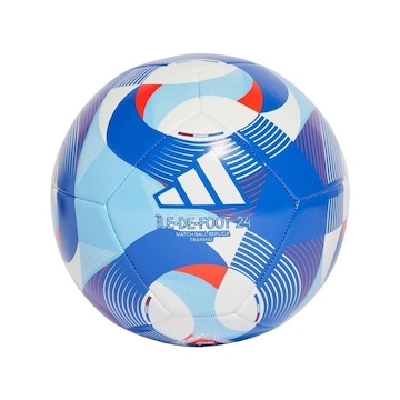 Bola de Futebol de Campo adidas Île-De-Foot 24