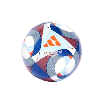 Minibola de Futebol de Campo adidas Île-De-Foot 24