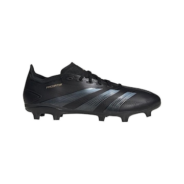 Chuteira de Campo adidas Predator League - Adulto