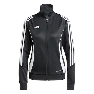 Jaqueta sem Capuz adidas Treino Tiro 24 - Feminina