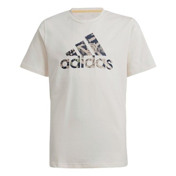 Camiseta adidas Disney Rei Leão - Infantil