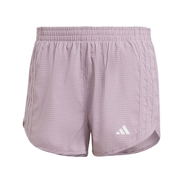 Shorts adidas Move For The Planet - Feminino