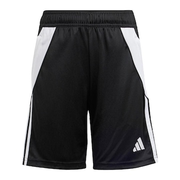 Shorts adidas Tiro 24 - Infantil