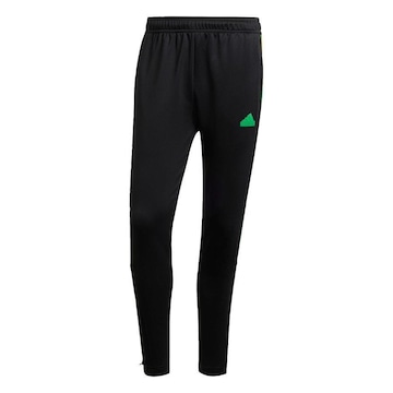 Calça adidas House Of Tiro Nations Pack - Masculina