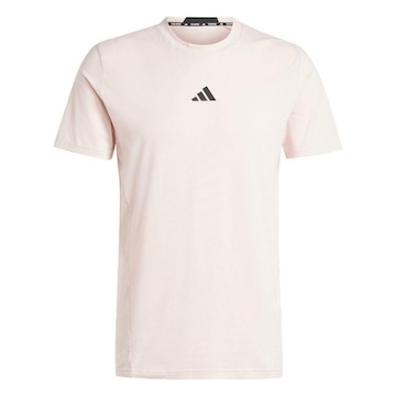 Camiseta adidas Designed For Training - Masculina