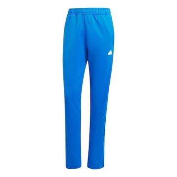 Calça adidas Tiro Cut Três Listras - Feminina