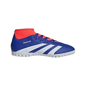 Chuteira Society adidas Predator Club - Adulto