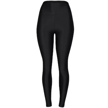 Calça Legging Run More Glow - Feminina