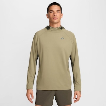 Blusão Nike Dri-Fit Uv Trail - Masculina