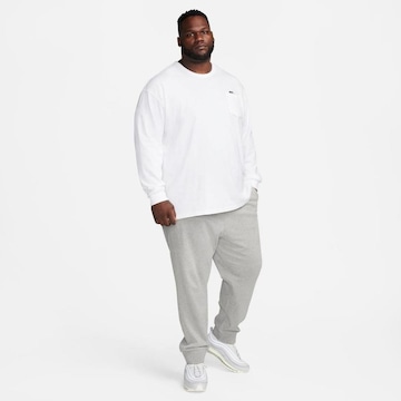 Calça Nike Club Knit - Masculina