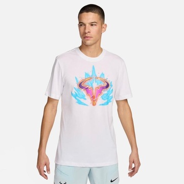 Camiseta Nike Court Dri-Fit - Masculina