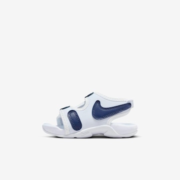 Sandália Nike Sunray Adjust 6 - Infantil