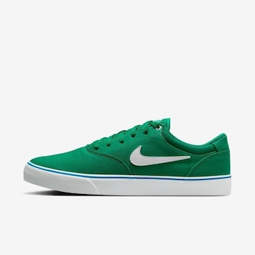 Tênis Nike Sb Chron 2 Canvas - Unissex