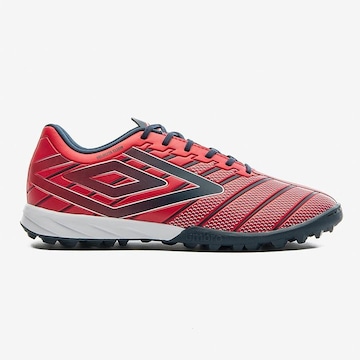 Chuteira Society Umbro Velocita Elixir Club - Adulto