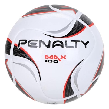 Bola de Futsal Penalty Max 100 Term Xxii