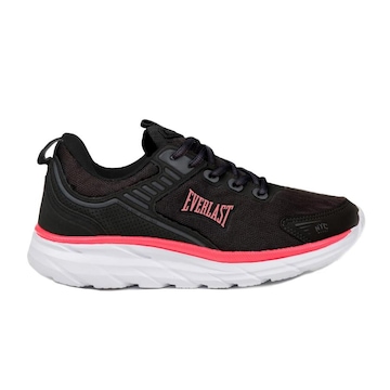 Tênis Everlast Alpha - Feminino