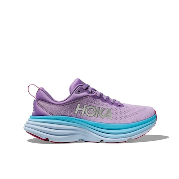 Tênis Hoka Bondi 8 - Feminino