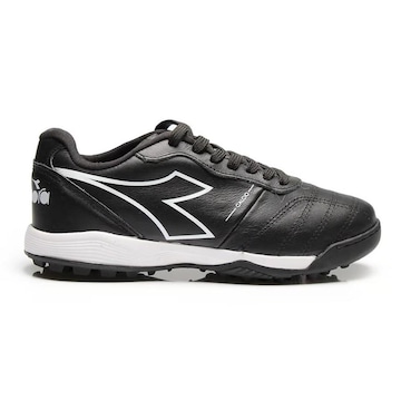 Chuteira Society Diadora Calcio Elite - Adulto