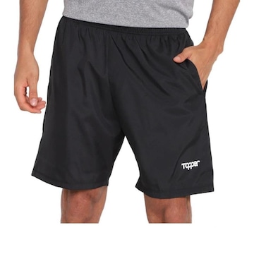 Bermuda Topper Basic Classic New - Masculina