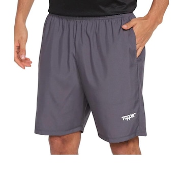 Bermuda Topper Basic Classic New - Masculina