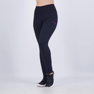 Calça Legging Fila Trail - Feminina