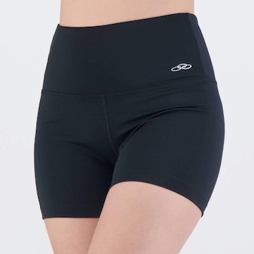 Shorts Olympikus Essential - Feminino