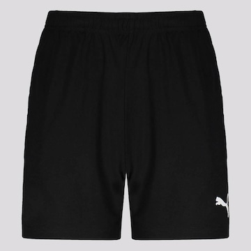 Shorts Puma Training Teamrise - Infantil